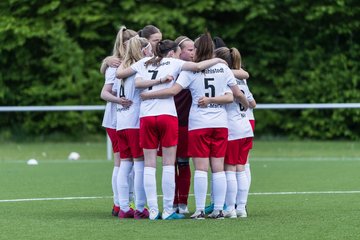 Bild 26 - wBJ SV Wahlstedt - SV Steinhorst/Labenz : Ergebnis: 0:1